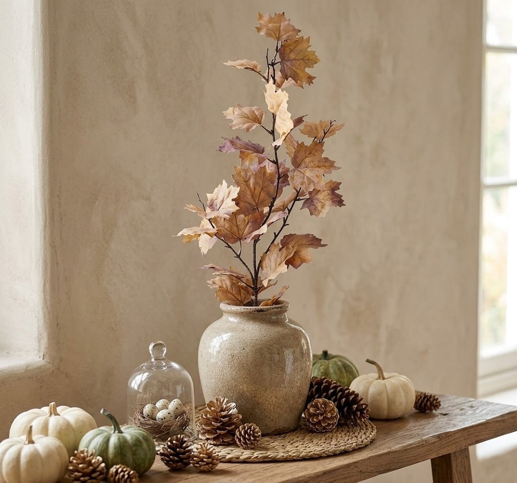 Welcoming Autumn: Transitioning Your Home into Fall