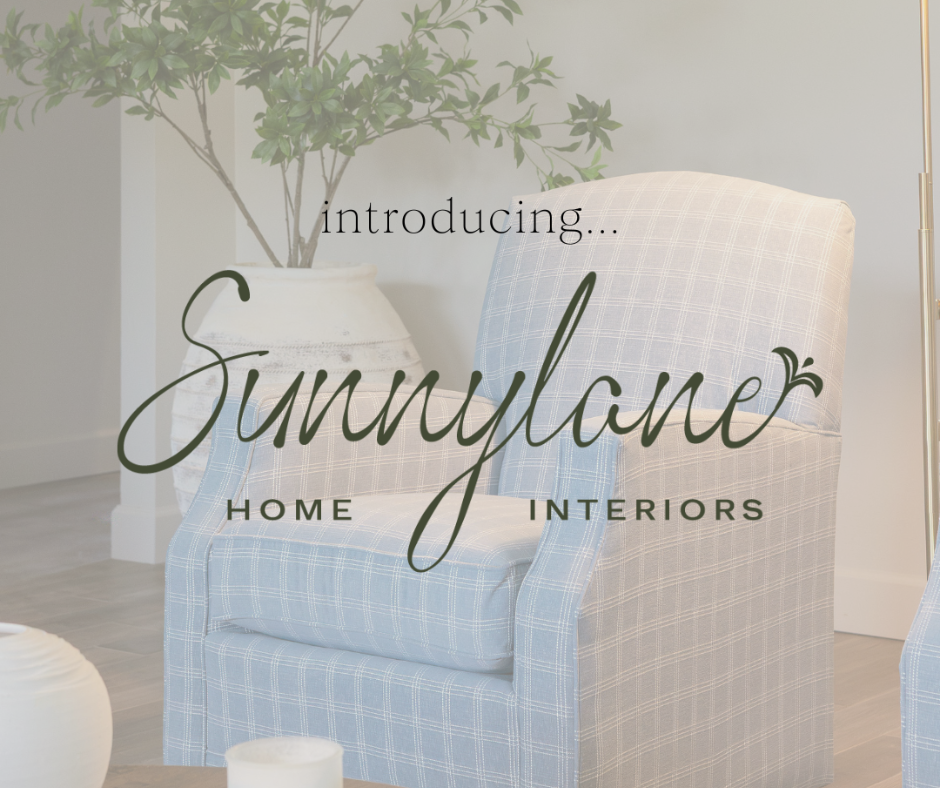 From Reclaimed Warehouse to Sunnylane Home Interiors: A New Name, The Same Heart for Home