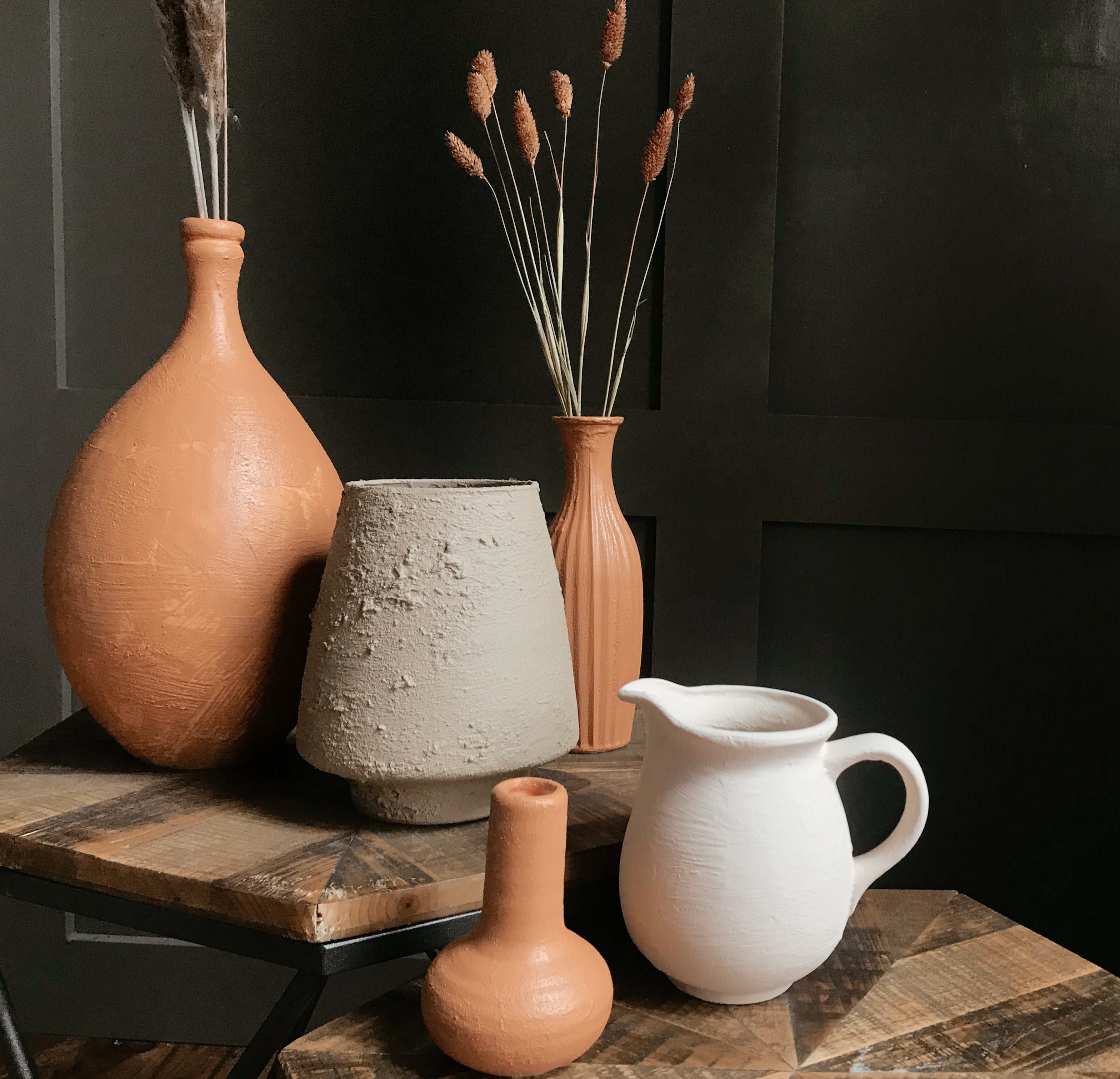 Trash to Terracotta : Easy Upcycle DIY!