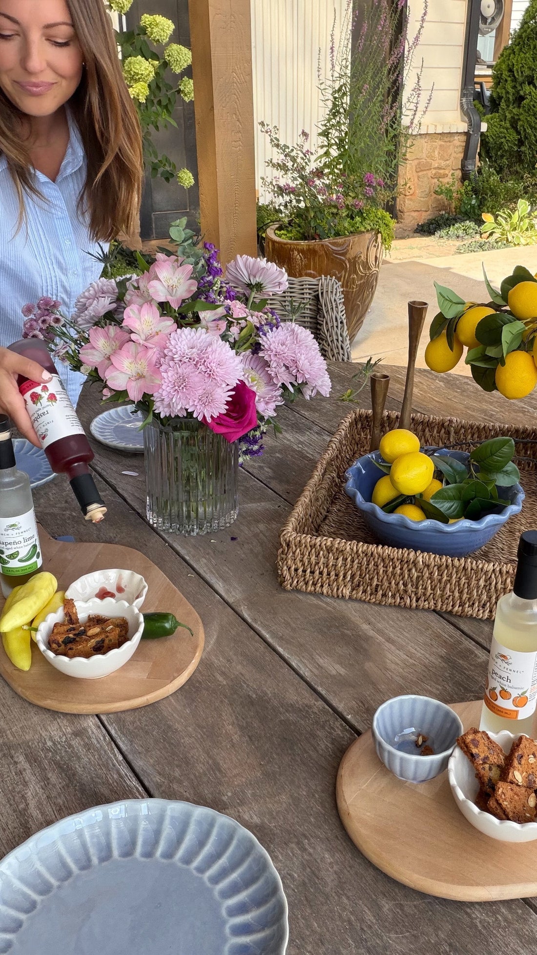 Romanticizing the Last of Summer, and What's Coming Next