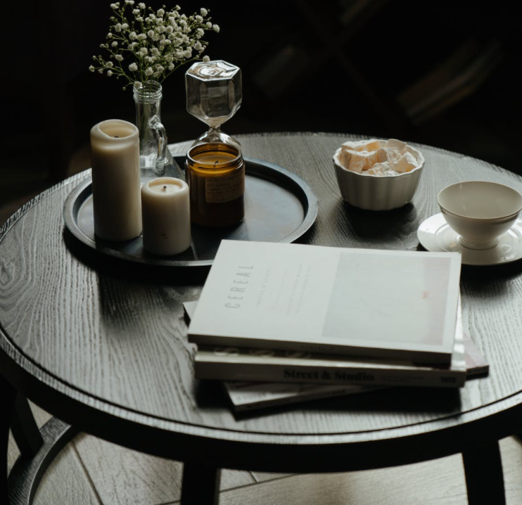 Coffee Table Books