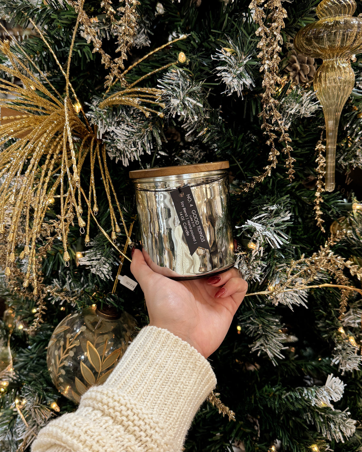Seasonal Scents