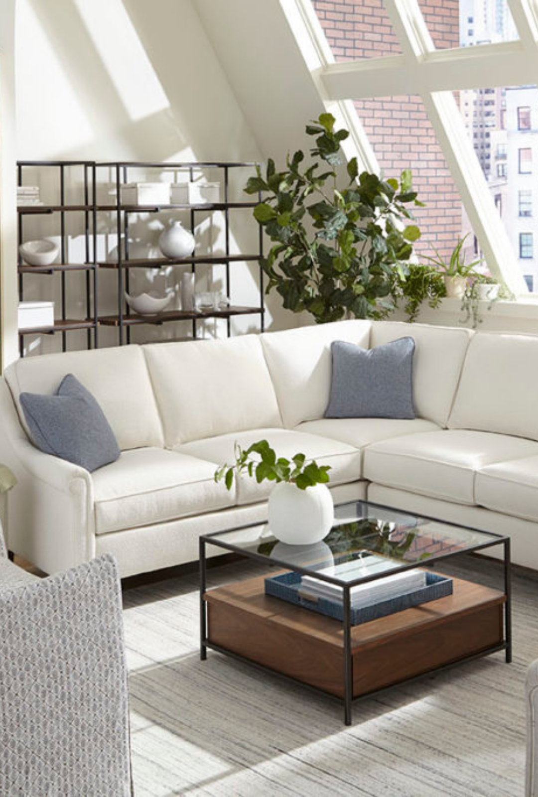 Custom Sectionals