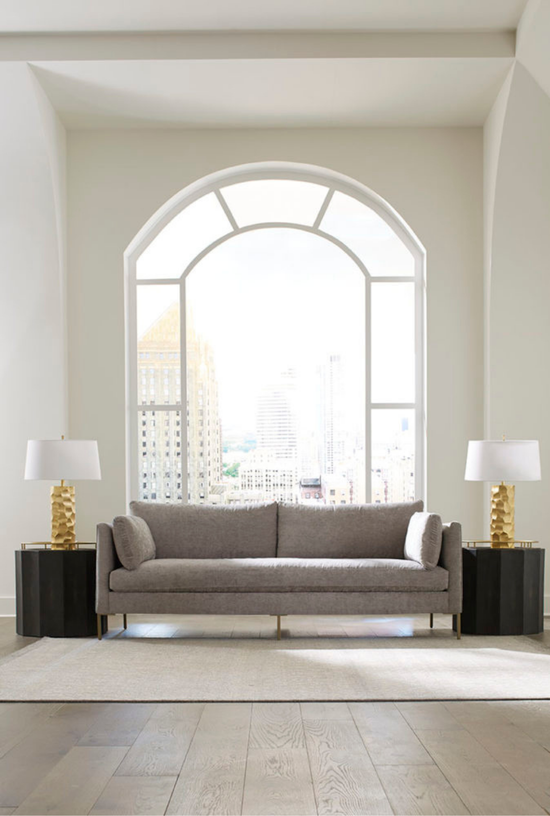Custom Sofas