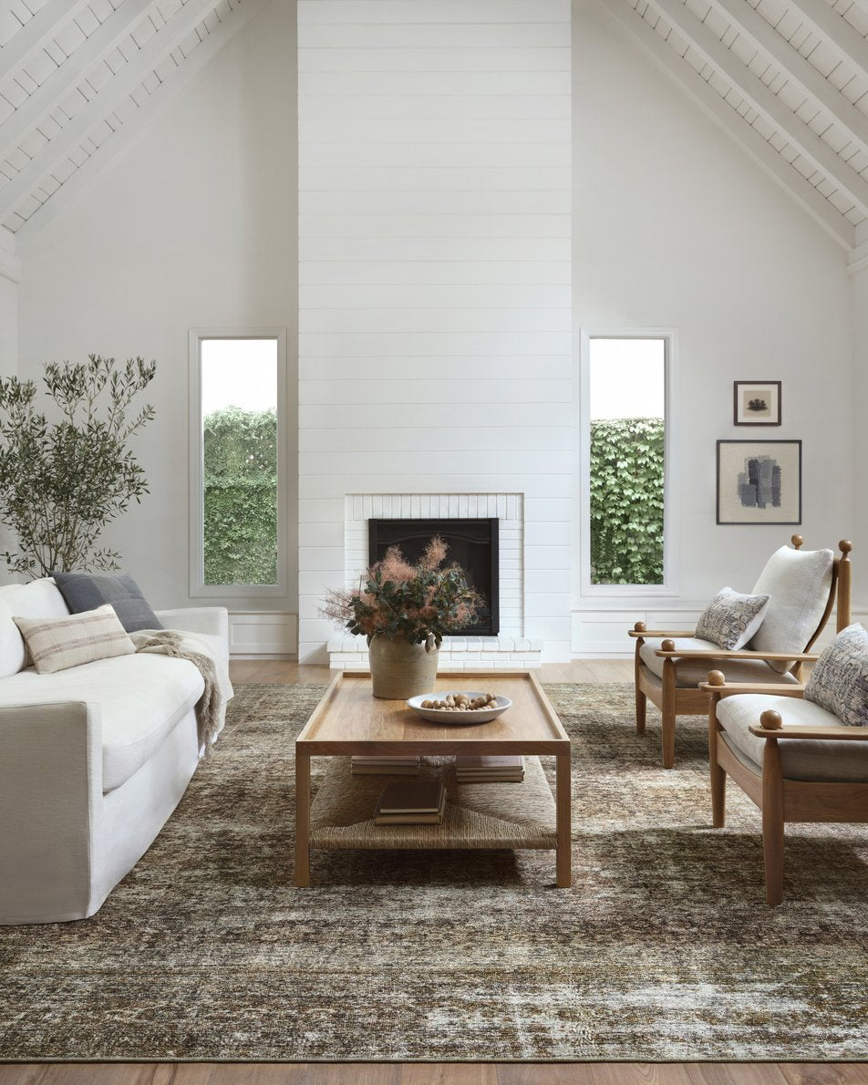 Modern Farmhouse