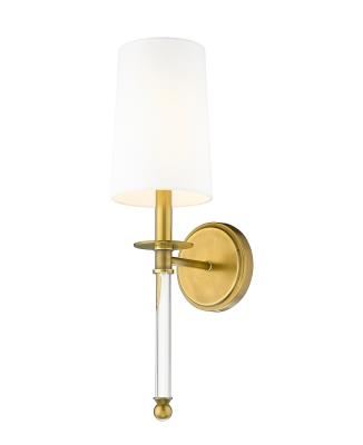 Mia One Light Sconce