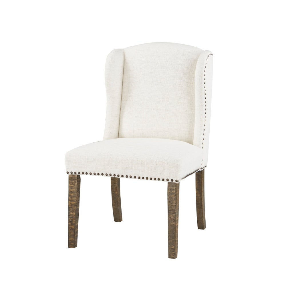 Charleston Snow Dining Chair
