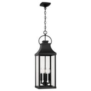 Bradley Outdoor Hanging Pendant