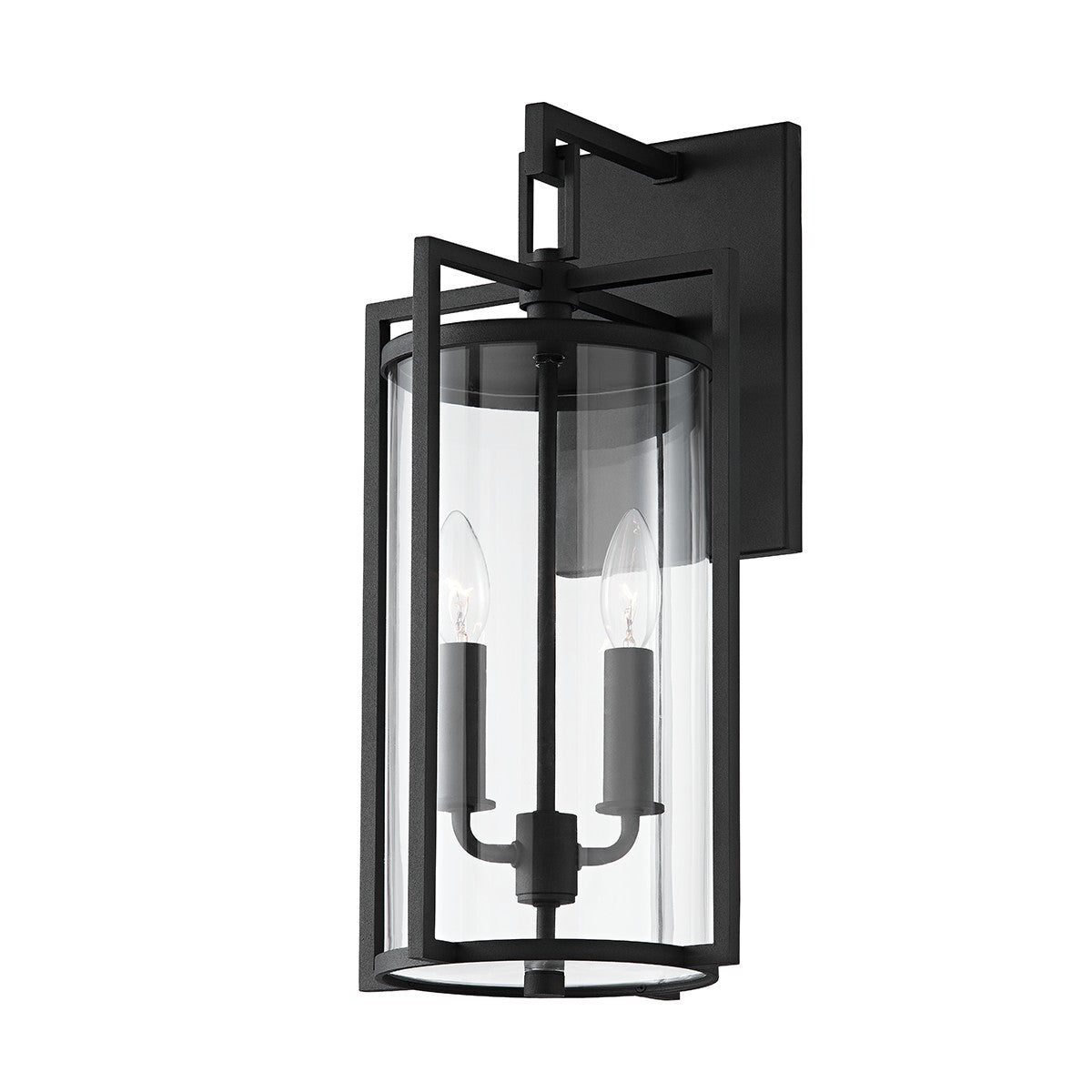 Pauline Outdoor Wall Sconce