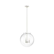 Emmerson 3 Light Globe Pendant