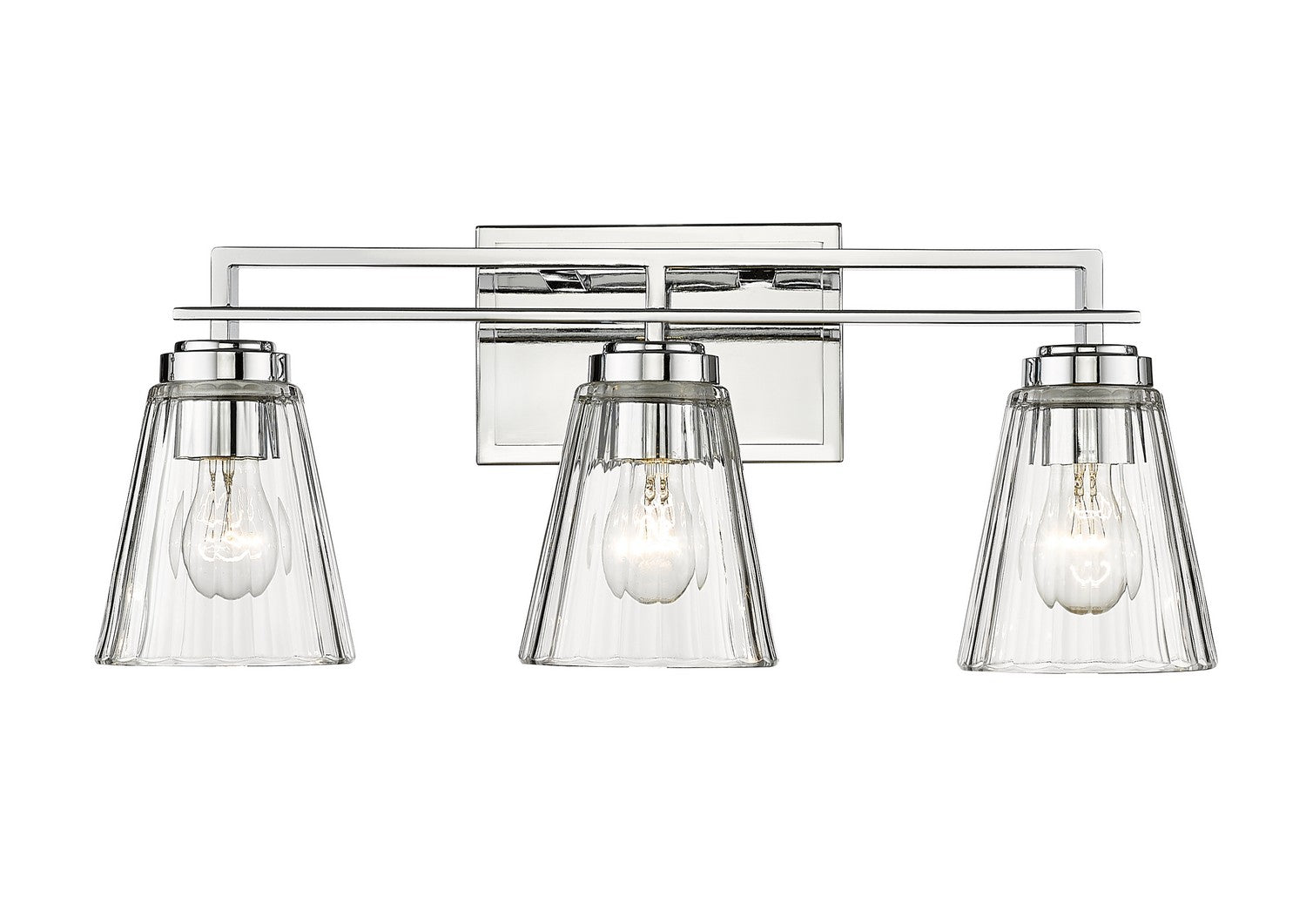 Lyla Vanity 3 Light