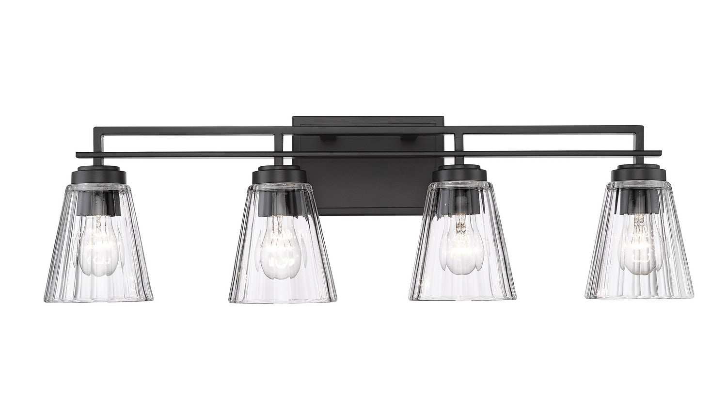 Lyla Vanity 4 Light