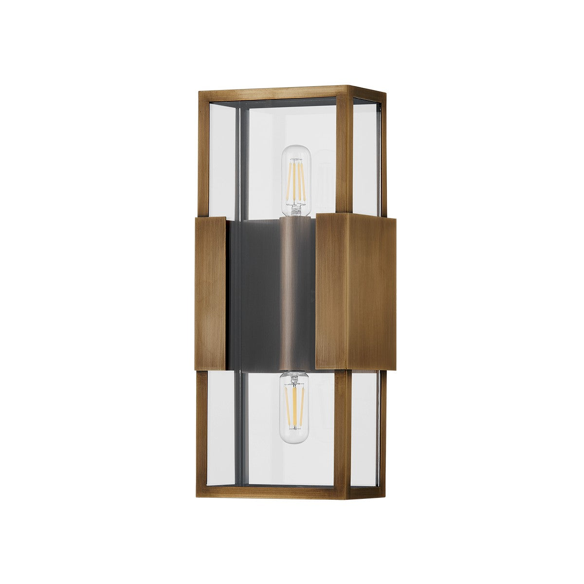 Claire Outdoor Wall Sconce