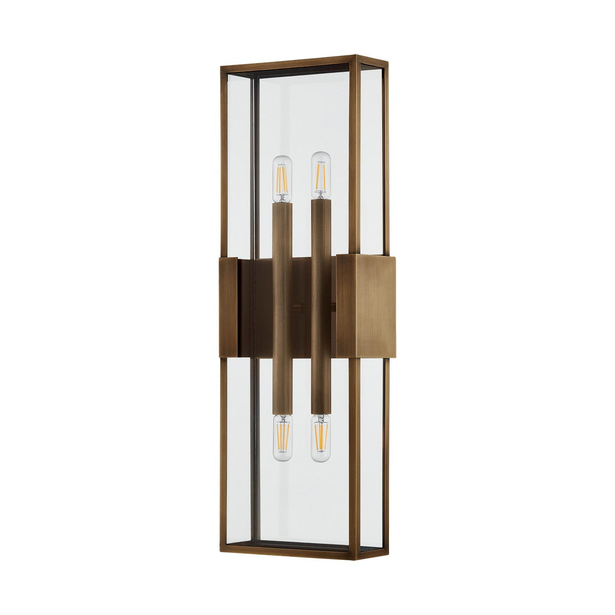 Claire Outdoor Wall Sconce