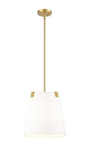 Leslie Pendant