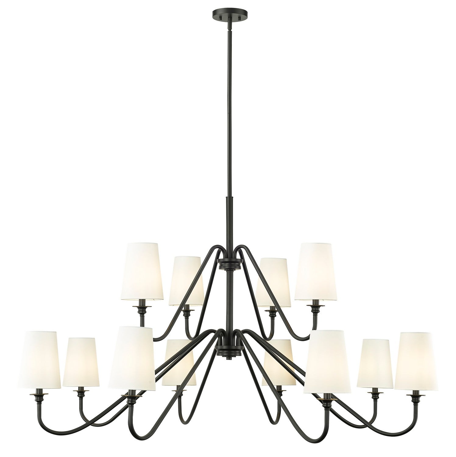 Tiana Chandelier