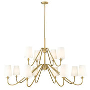 Tiana Chandelier