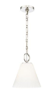 Devon One Light Pendant