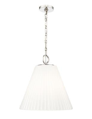 Devon 3 Light Pendant