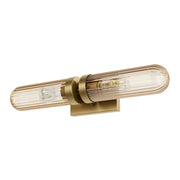 Powell 2 Light Vanity Sconce