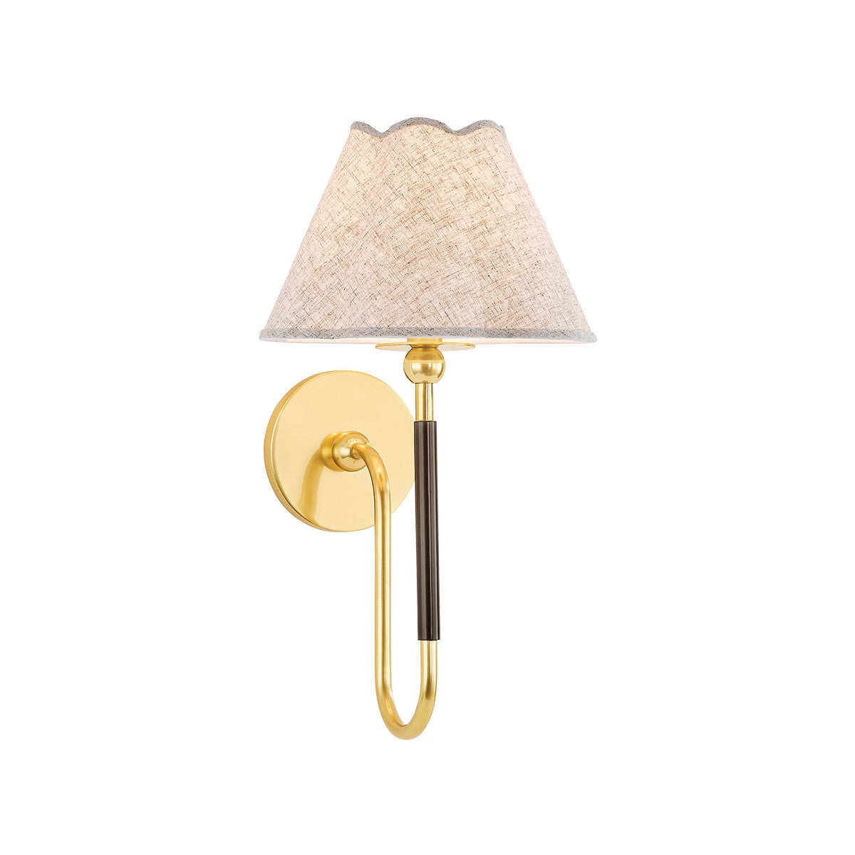 Pippa Wall Sconce