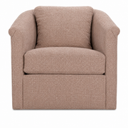 Wren Swivel Chair Cherry Blossom