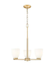 Naya 3 Light Chandelier