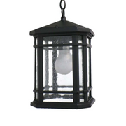 Connor Hanging Pendant