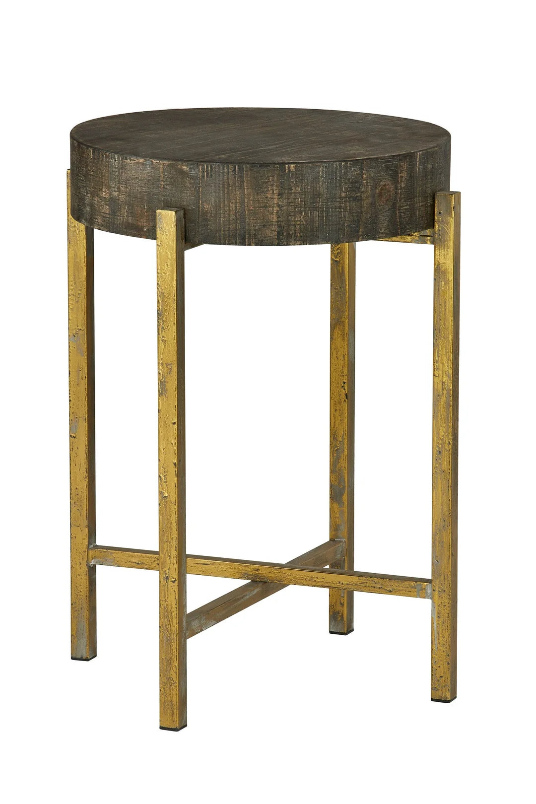 Collin Accent Table
