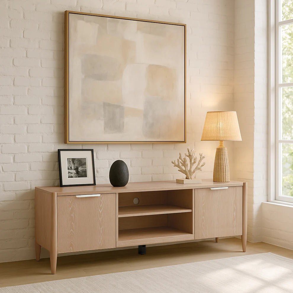 Clair TV Console