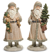 Old World Santa