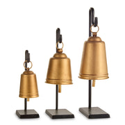 Bell On Stand