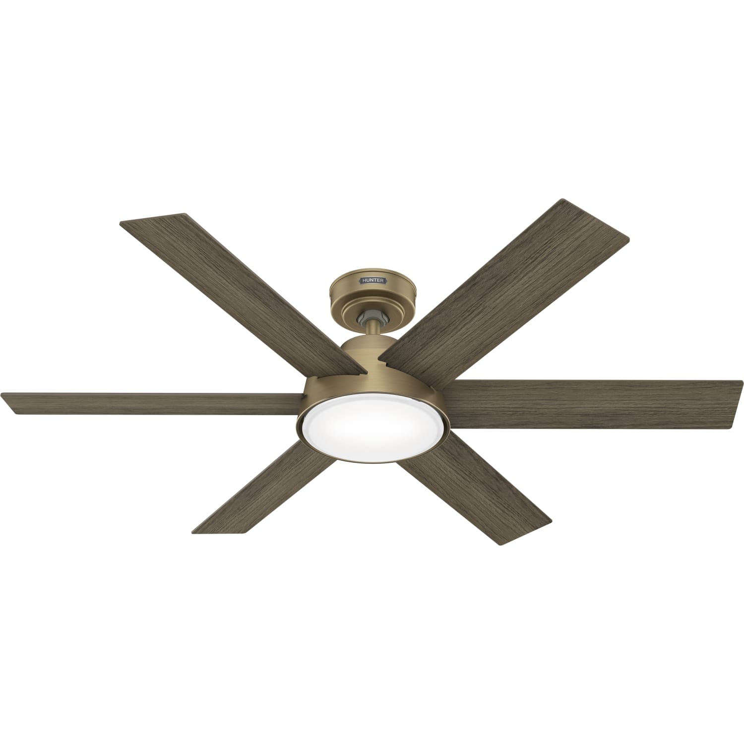 Scott 52" Ceiling Fan