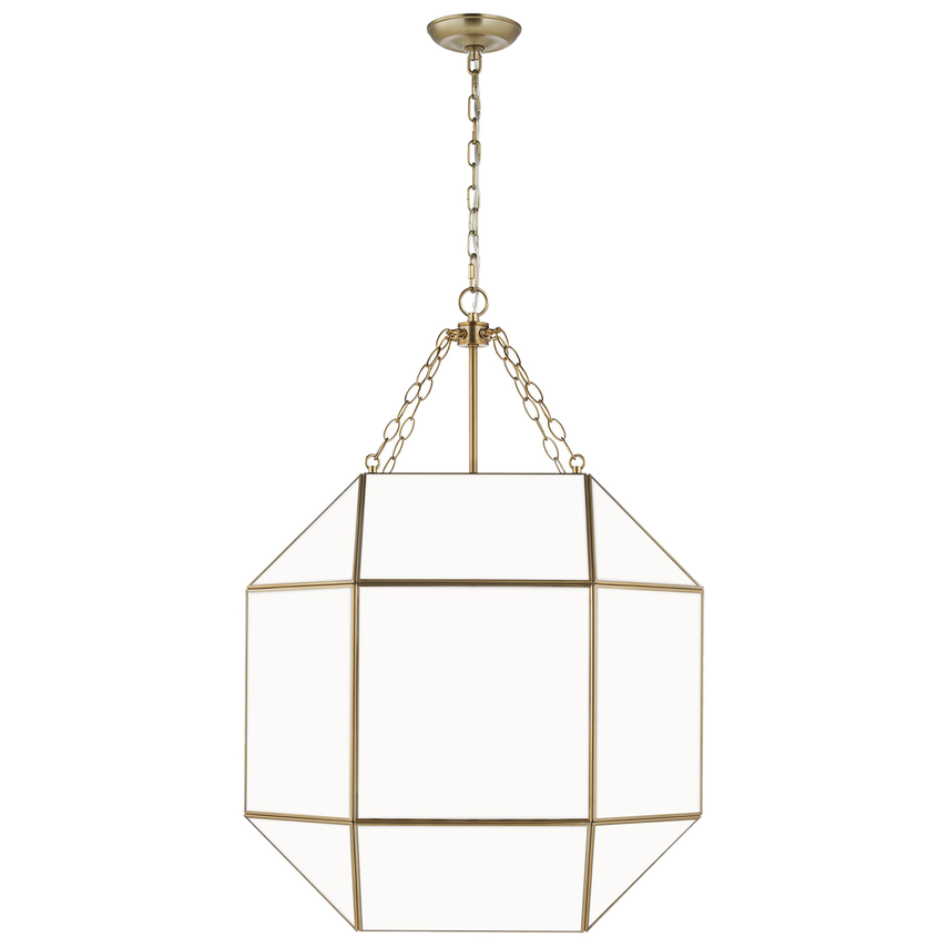 Morrison Large Lantern