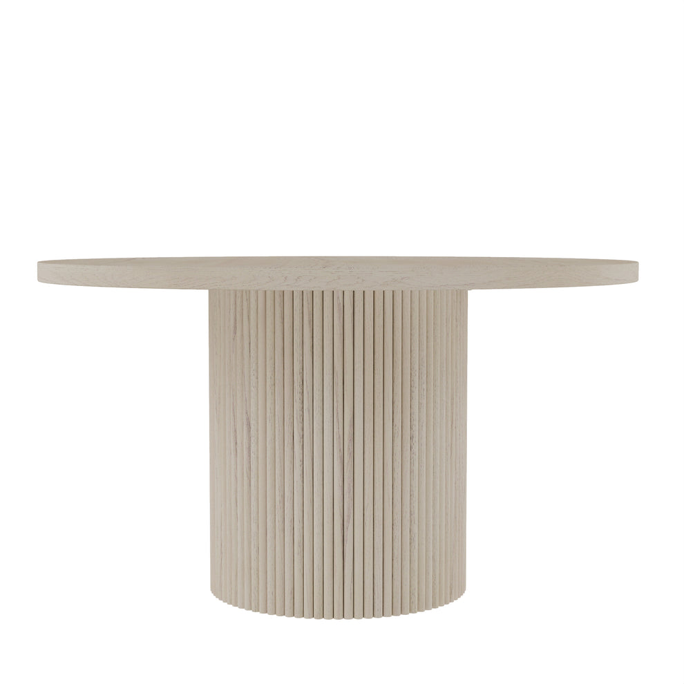 Carrie Round Dining Table