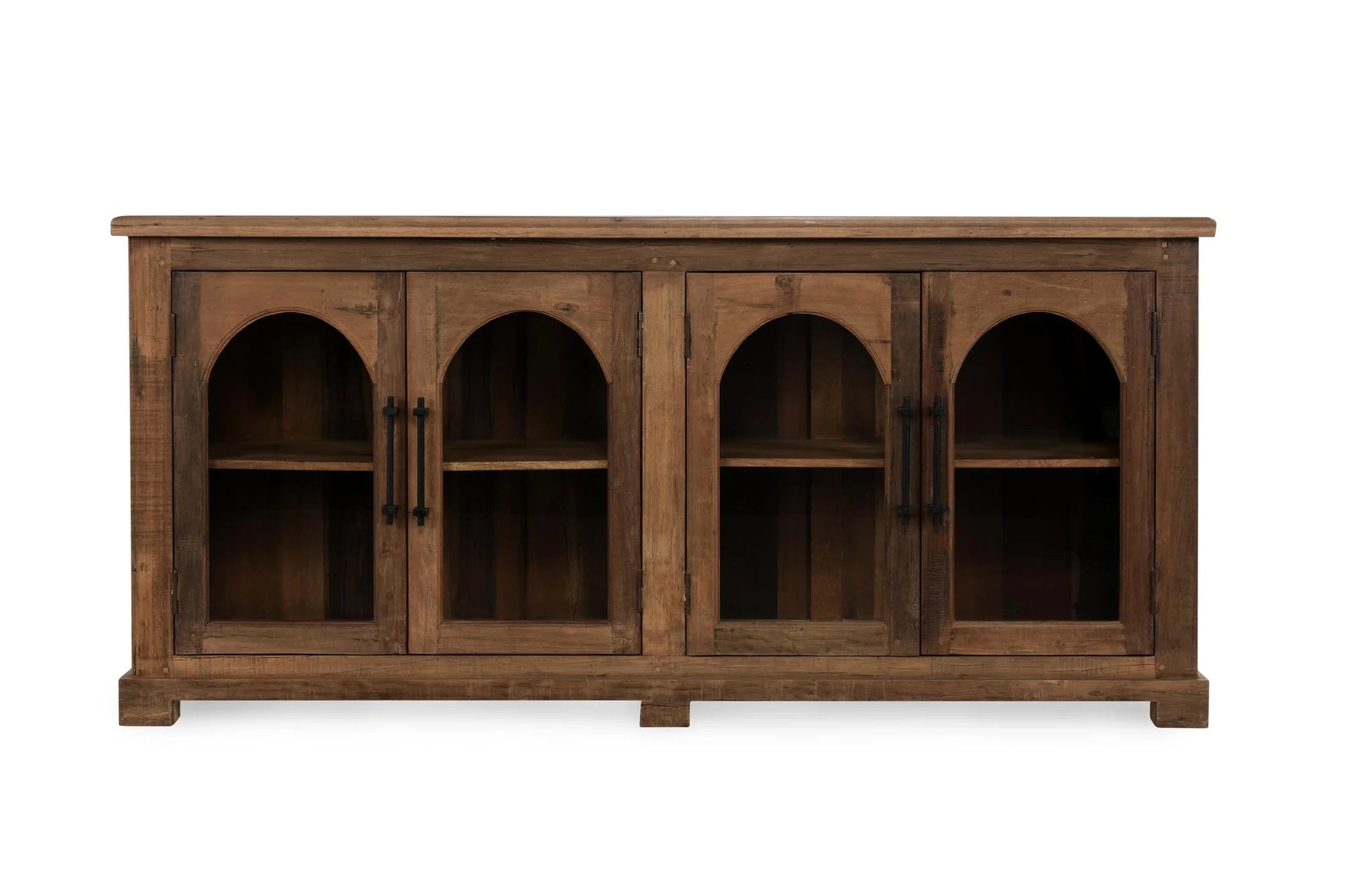 Zion Console