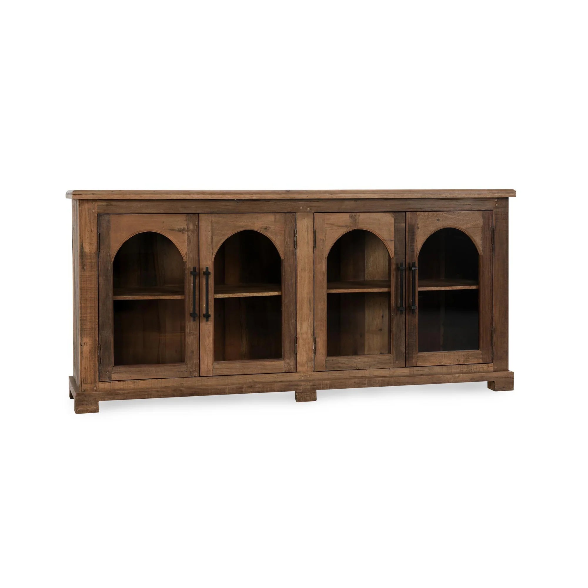 Zion Console