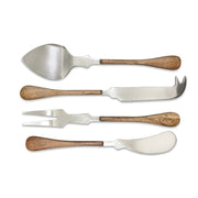 Haisley Cheese Knife Set