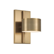 Henley Dual Sconce