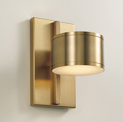 Henley Dual Sconce