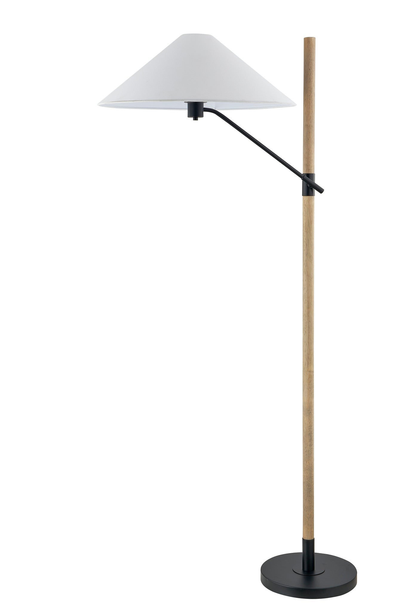 Rourke Floor Lamp