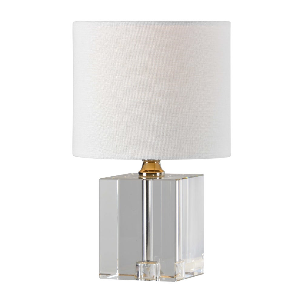 Crystal Mini Lamp