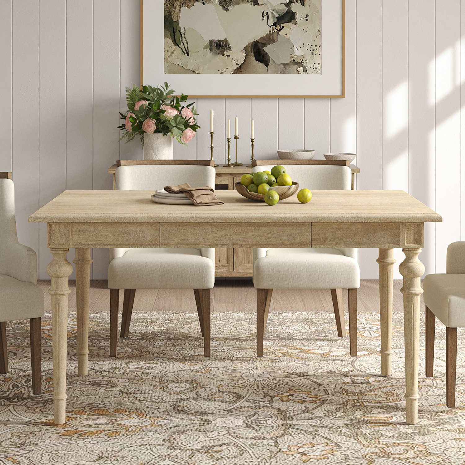 Larry Dining Table