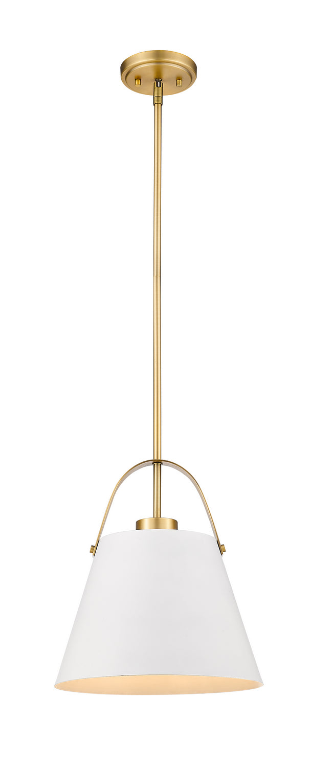 Harry Pendant Light