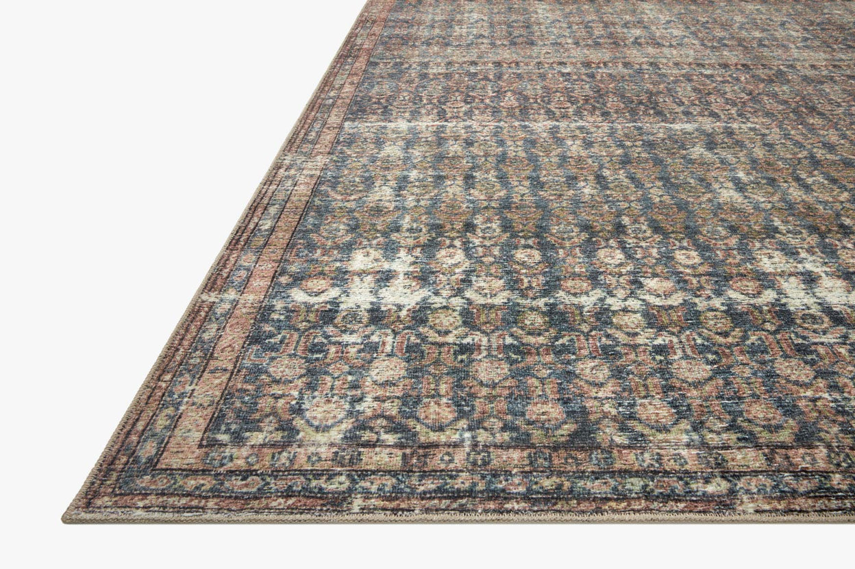 Billie Ocean / Brick Rug