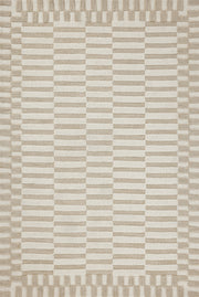 Bradley Ivory / Beige Rug
