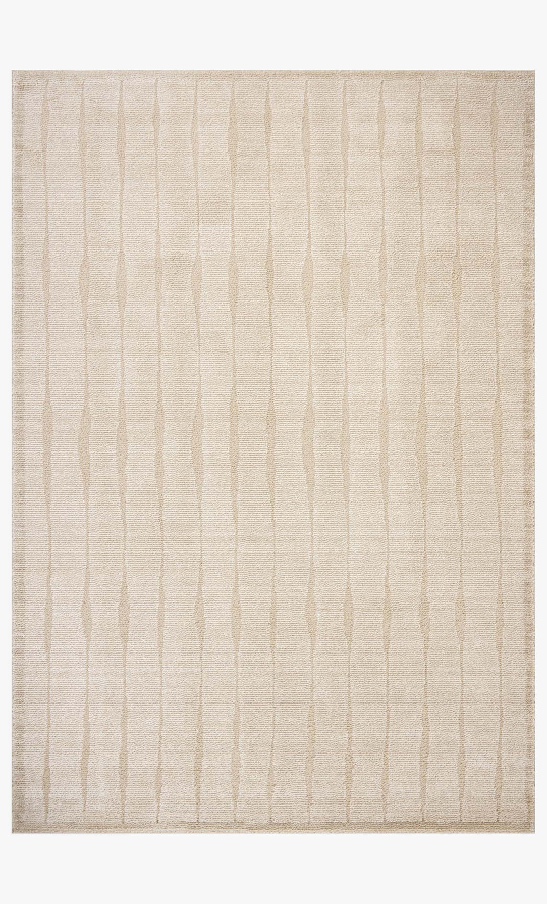 Calvin Rug Ivory/Oatmeal