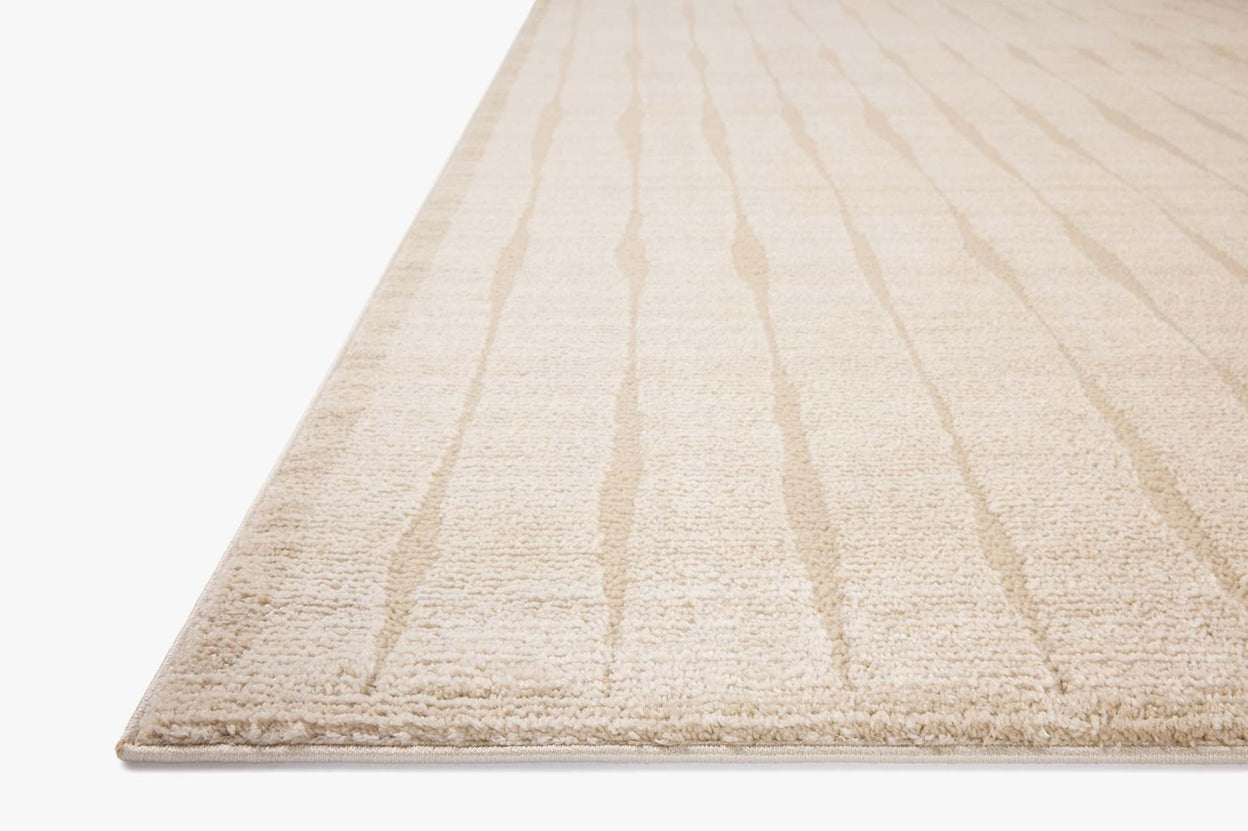Calvin Rug Ivory/Oatmeal