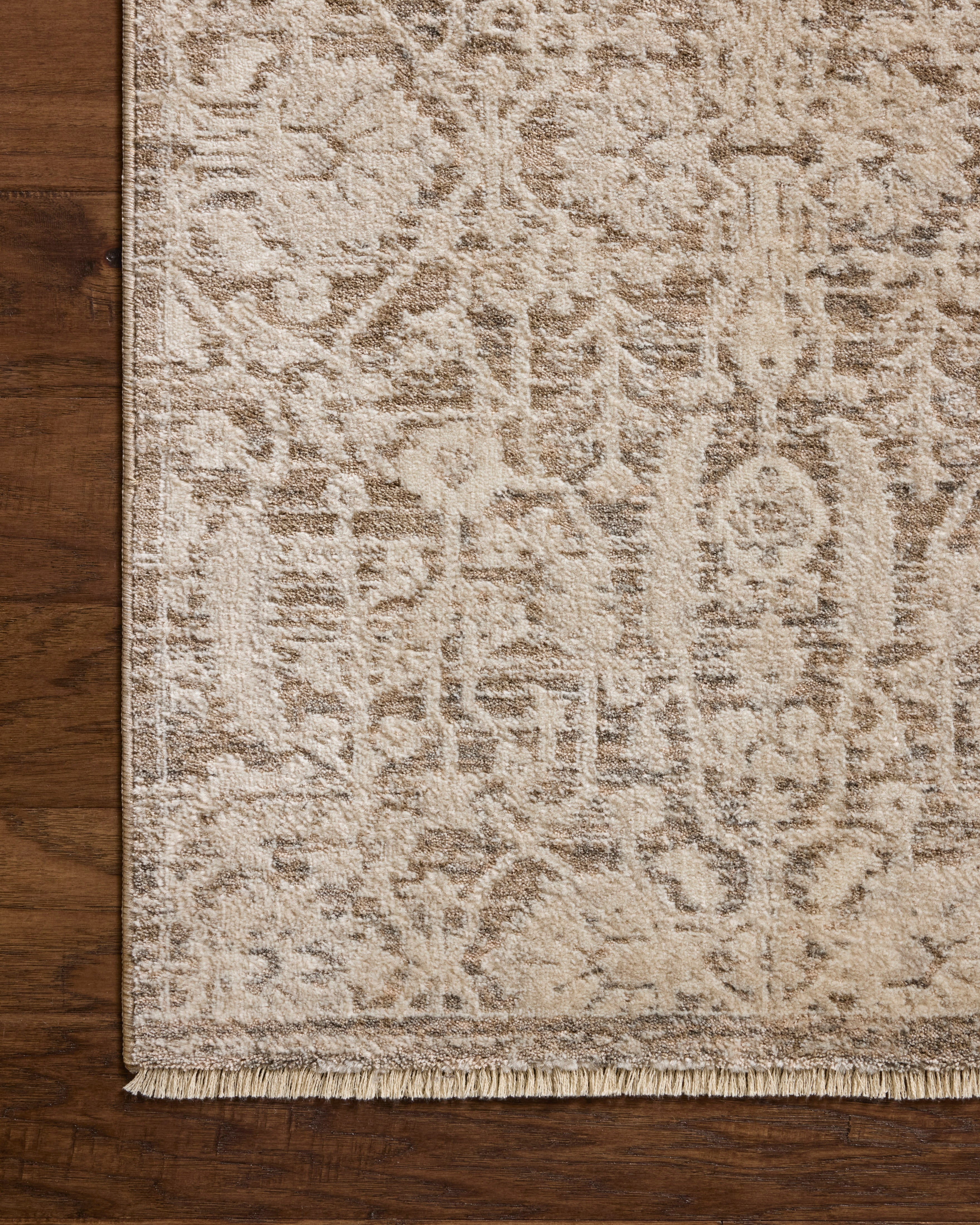 Clarisse Rug Fog/Bone