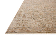 Clarisse Rug Natural/Granite